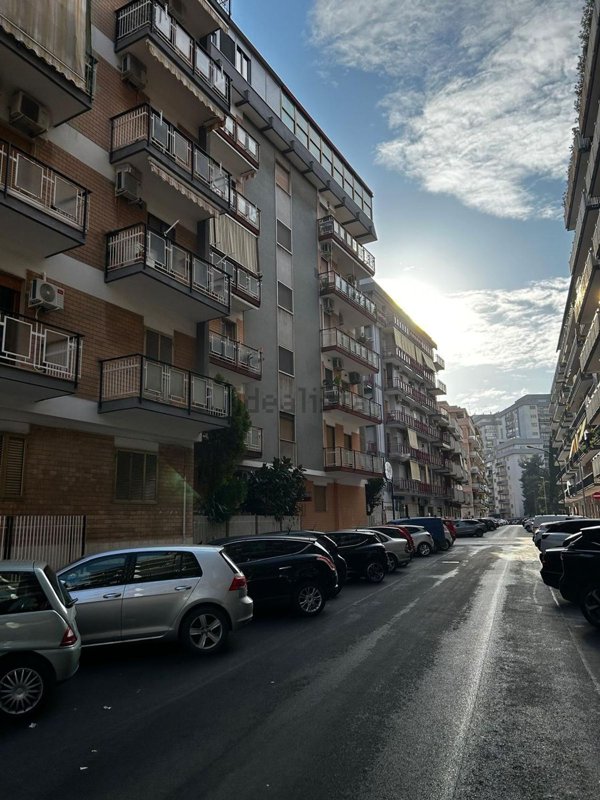 appartamento in vendita a Taranto