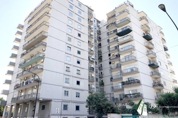 appartamento in vendita a Taranto in zona Borgo