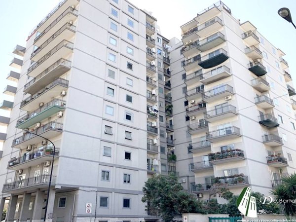 appartamento in vendita a Taranto in zona Borgo