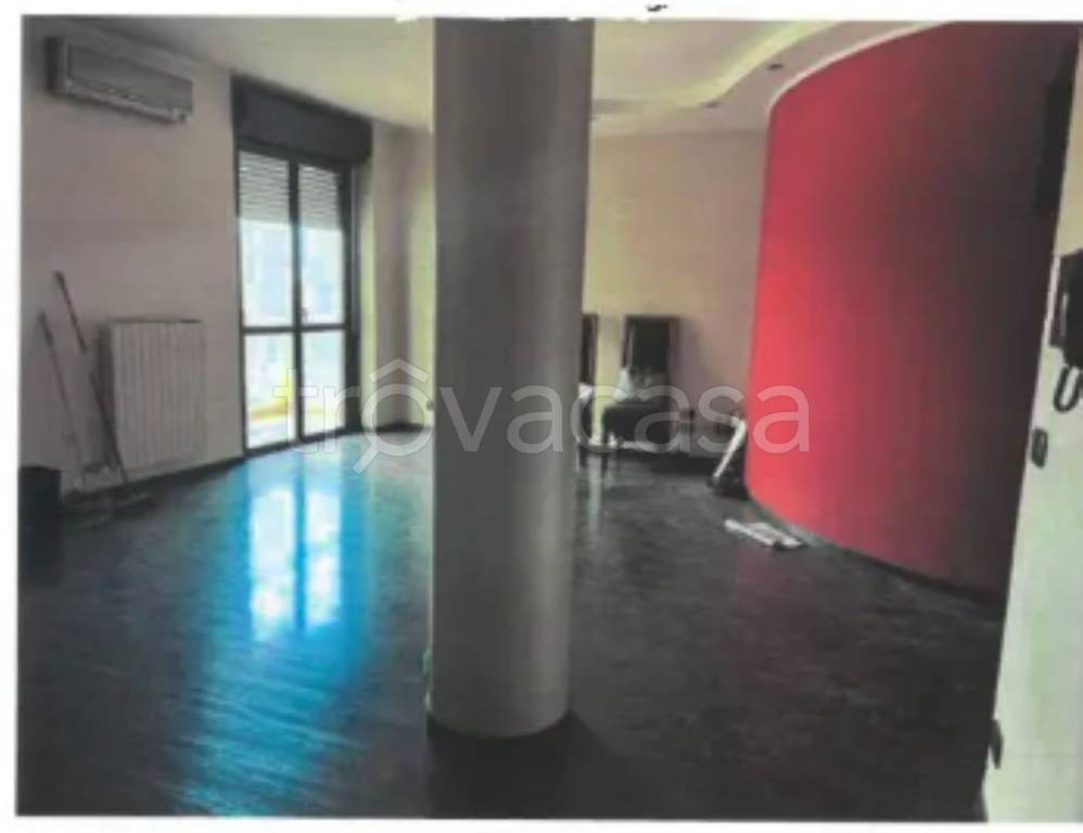 appartamento in vendita a Taranto in zona Paolo VI
