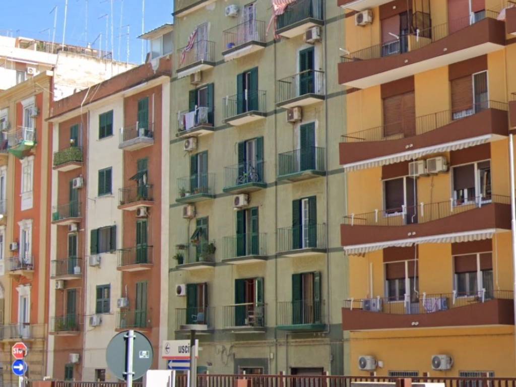 appartamento in vendita a Taranto in zona Tre Carrare-Battisti