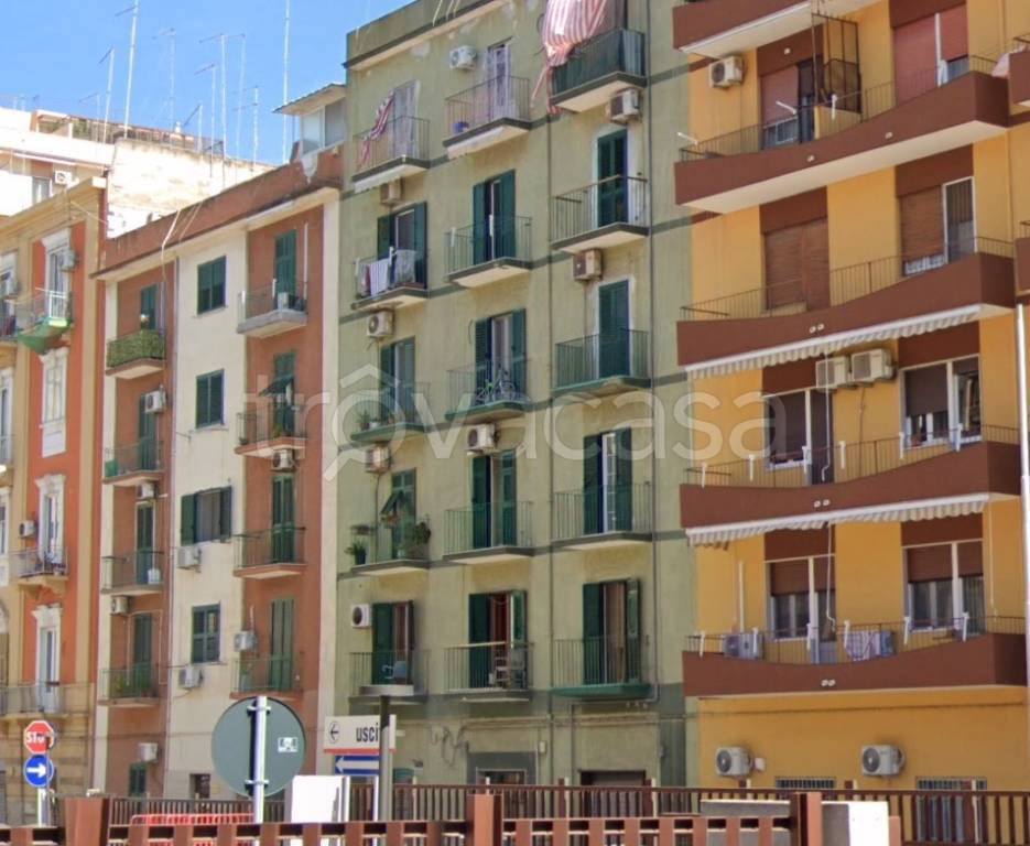 appartamento in vendita a Taranto in zona Tre Carrare-Battisti