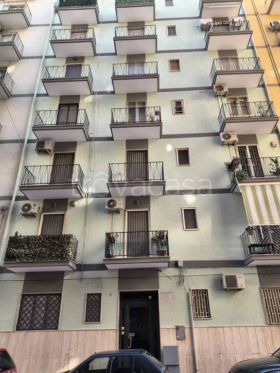 appartamento in vendita a Taranto in zona Tre Carrare-Battisti