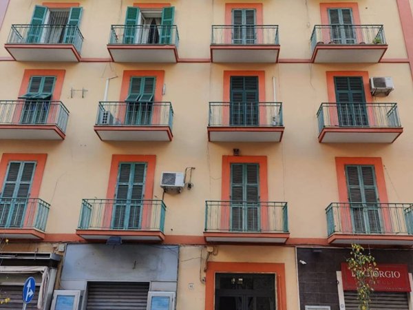appartamento in vendita a Taranto in zona Tre Carrare-Battisti