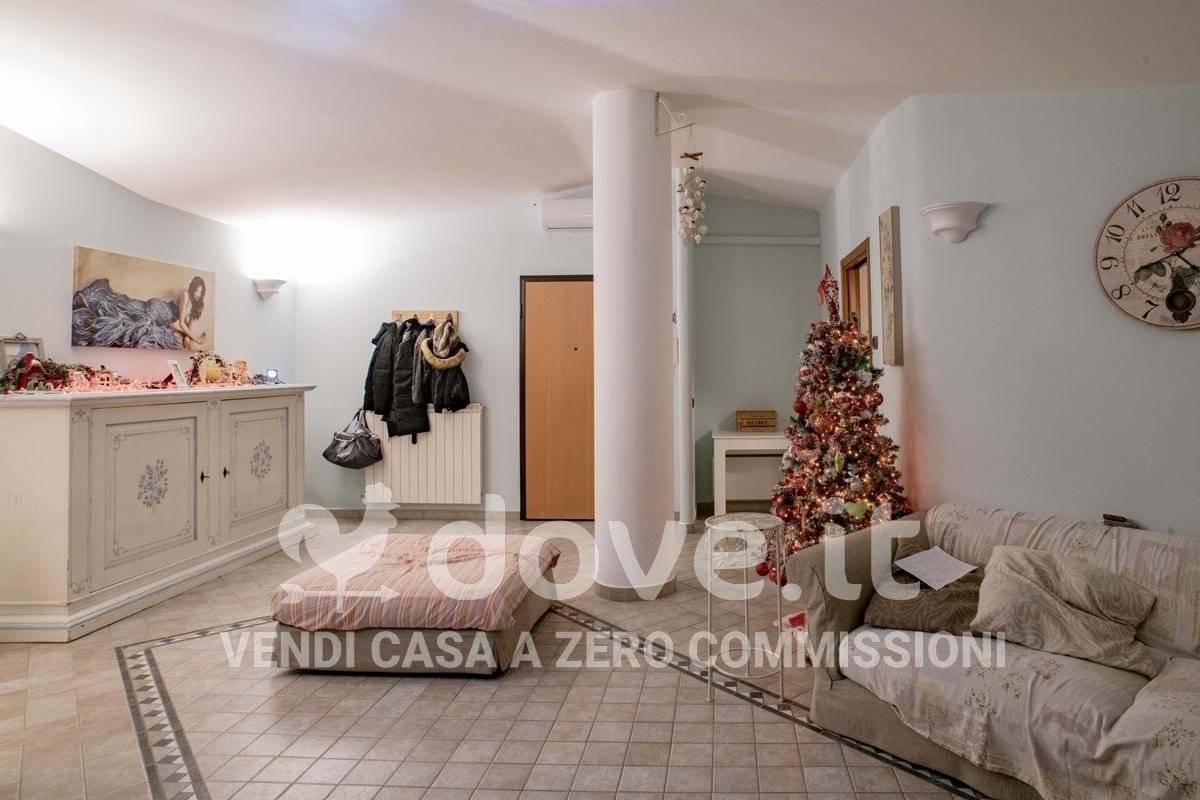 appartamento in vendita a Taranto in zona Solito-Corvisea