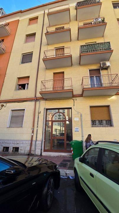 appartamento in vendita a Taranto in zona Italia-Montegranaro