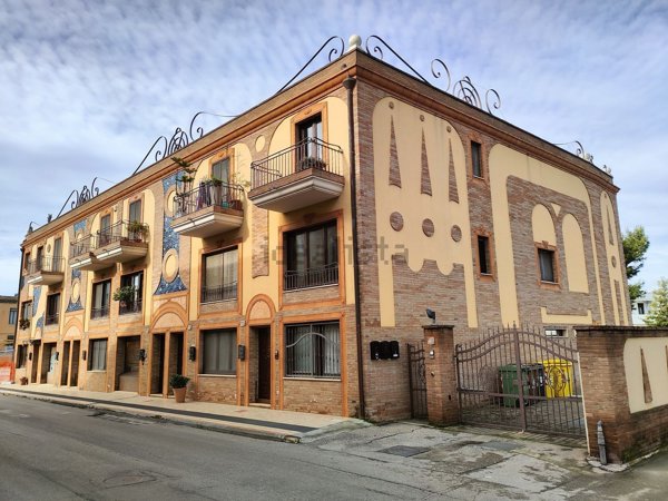 appartamento in vendita a Taranto in zona Talsano