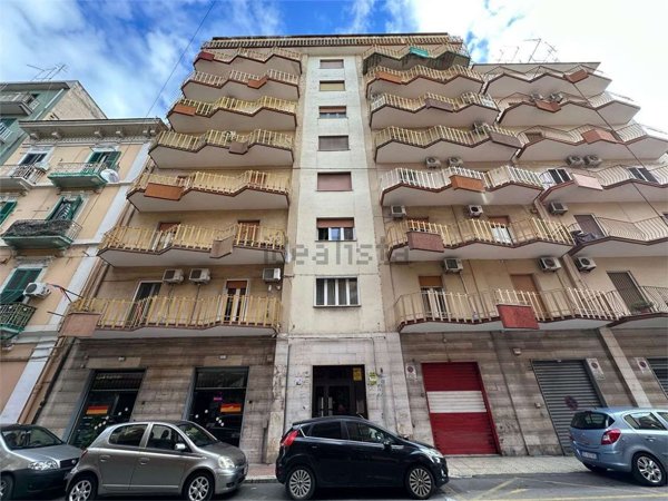 appartamento in vendita a Taranto