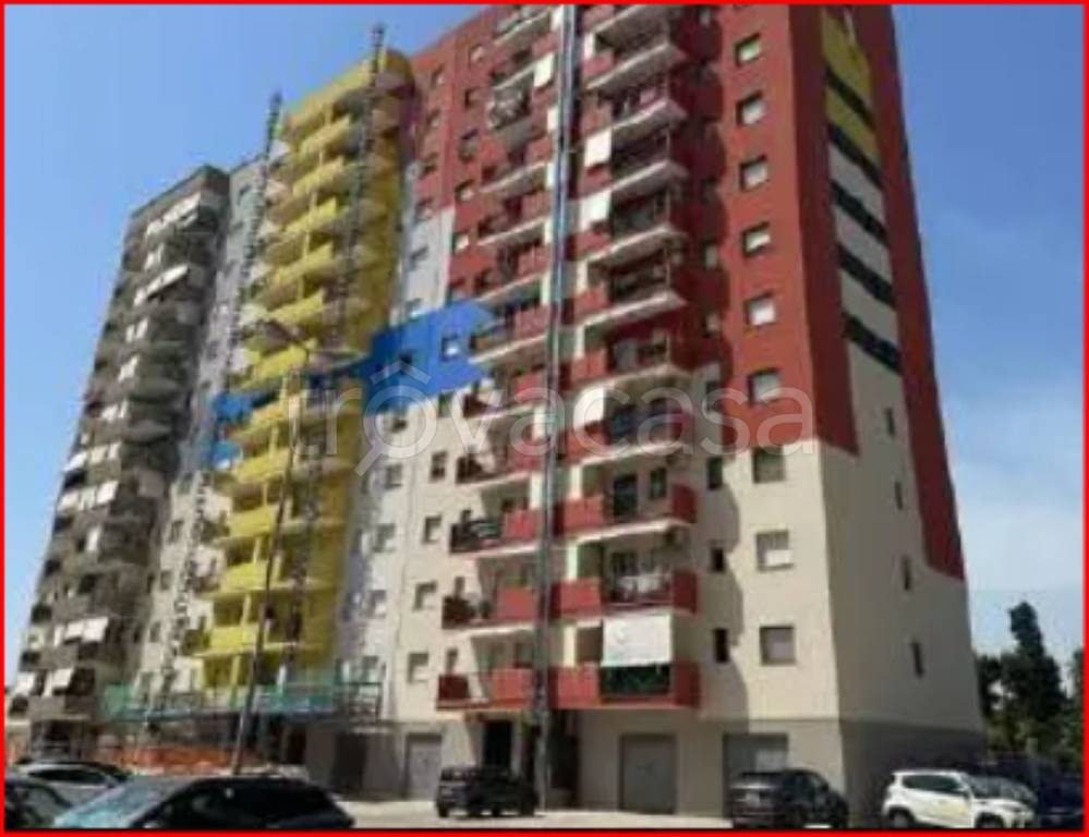 appartamento in vendita a Taranto