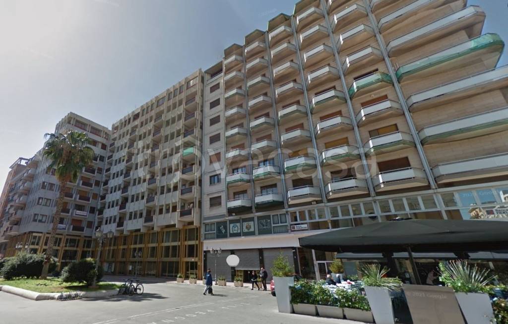 appartamento in vendita a Taranto in zona Borgo
