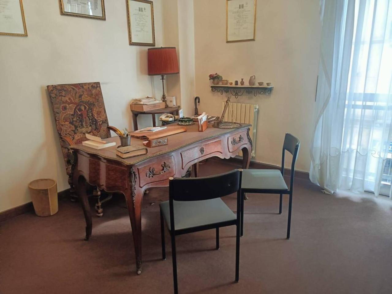 appartamento in vendita a Taranto in zona Borgo