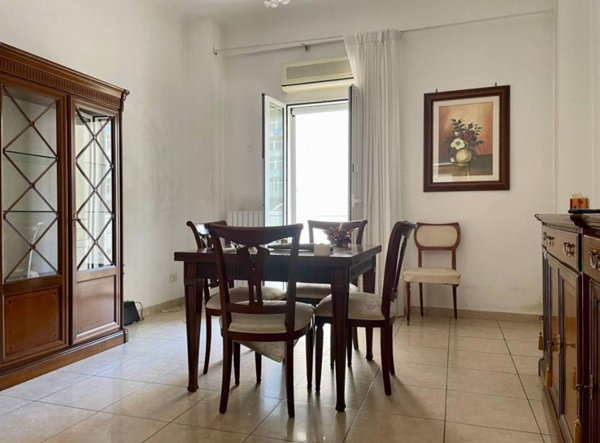 appartamento in vendita a Taranto in zona Italia-Montegranaro