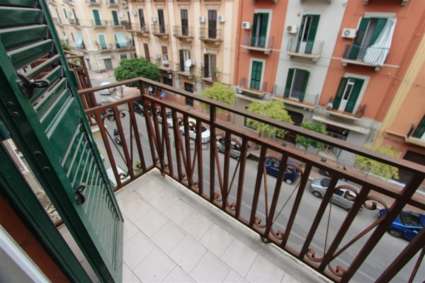 appartamento in vendita a Taranto in zona Borgo