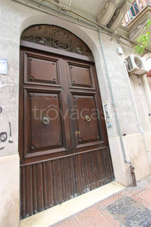 appartamento in vendita a Taranto in zona Borgo