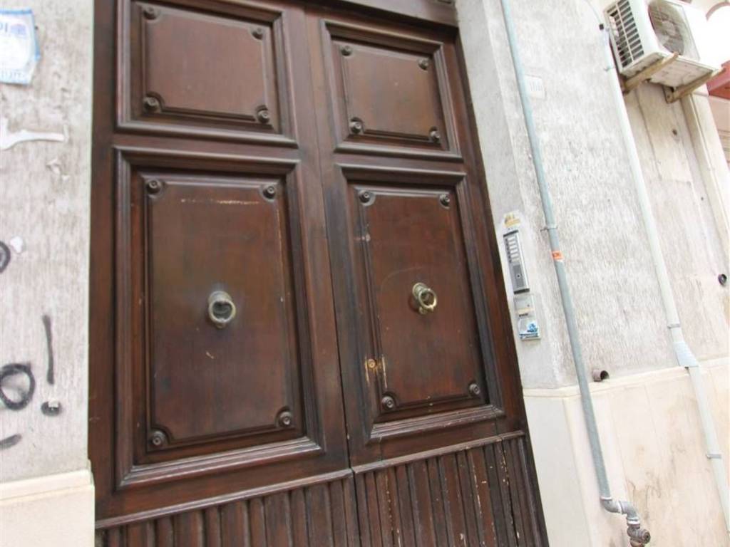 appartamento in vendita a Taranto in zona Borgo