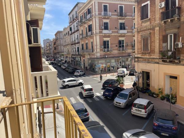 appartamento in vendita a Taranto in zona Borgo