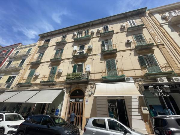 appartamento in vendita a Taranto in zona Borgo