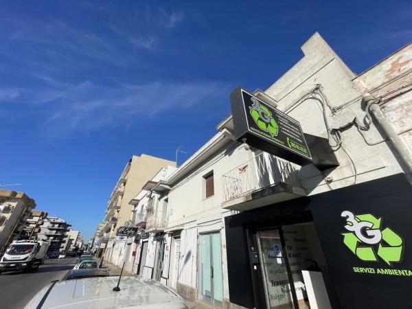 appartamento in vendita a Taranto in zona Tre Carrare-Battisti