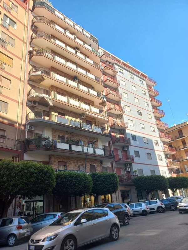 appartamento in vendita a Taranto