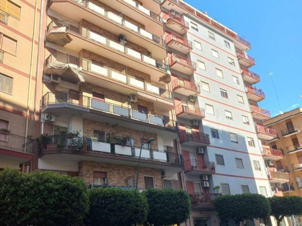 appartamento in vendita a Taranto