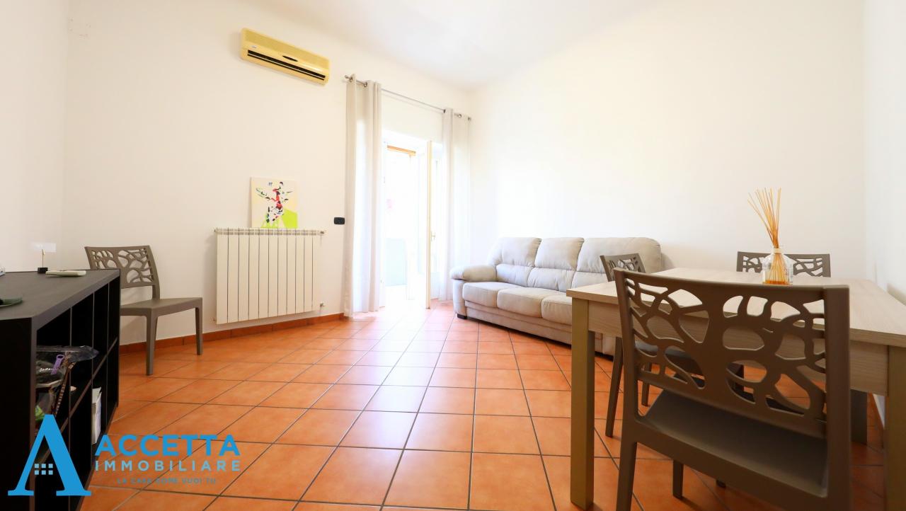 appartamento in vendita a Taranto in zona Italia-Montegranaro