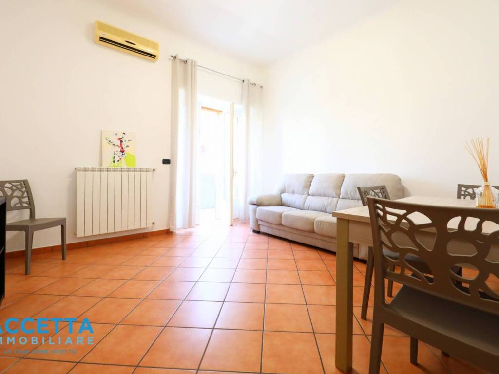 appartamento in vendita a Taranto in zona Italia-Montegranaro