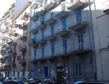 appartamento in vendita a Taranto in zona Borgo