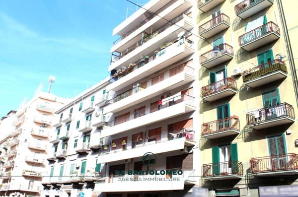 appartamento in vendita a Taranto in zona Tre Carrare-Battisti