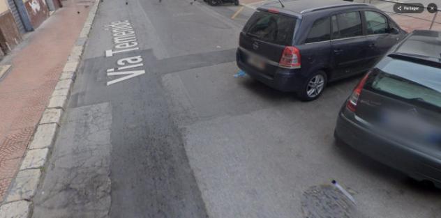 appartamento in vendita a Taranto in zona Borgo