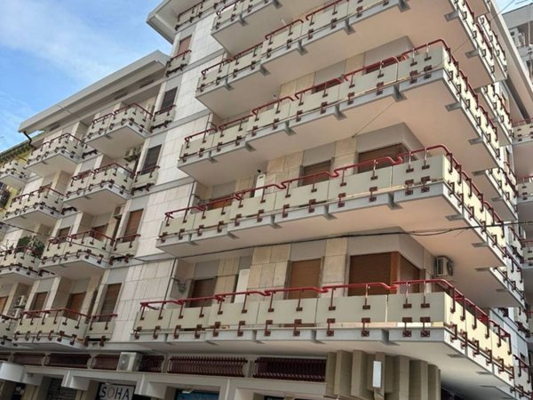 appartamento in vendita a Taranto in zona Borgo