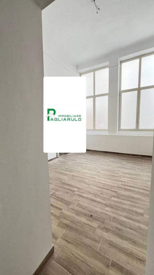 appartamento in vendita a Taranto in zona Borgo Antico
