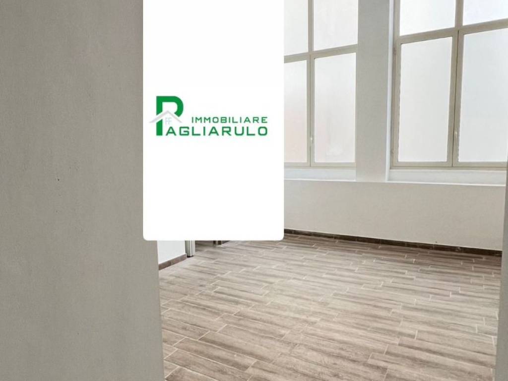 appartamento in vendita a Taranto in zona Borgo Antico