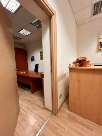 ufficio in vendita a Taranto