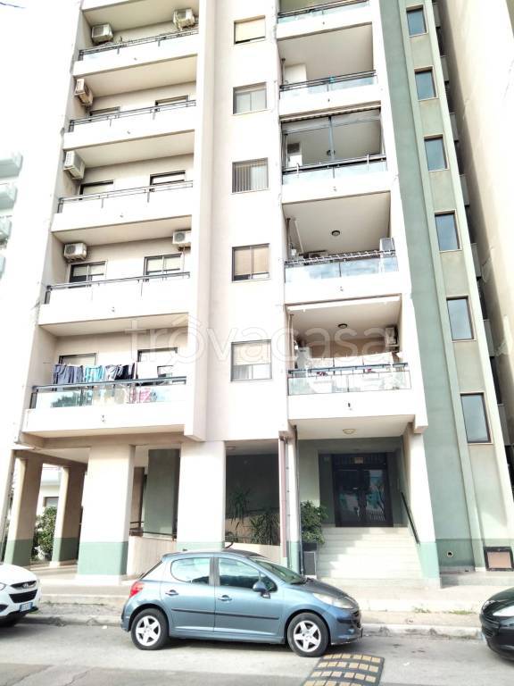 appartamento in vendita a Taranto