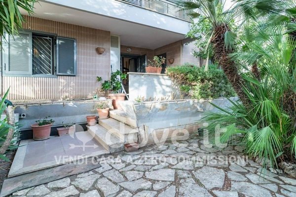 appartamento in vendita a Taranto in zona Solito-Corvisea