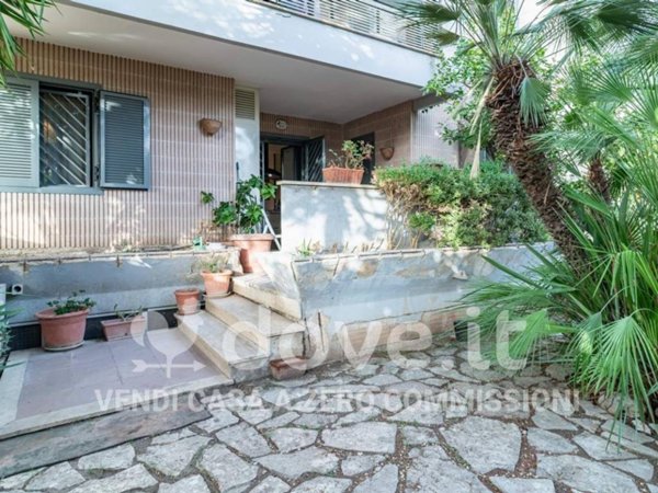 appartamento in vendita a Taranto in zona Solito-Corvisea