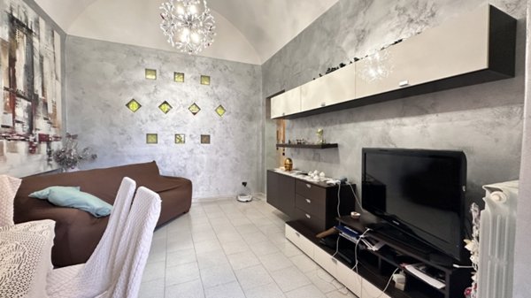 appartamento in vendita a Taranto in zona Borgo