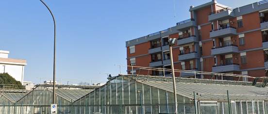 terreno agricolo in vendita a Taranto in zona Italia-Montegranaro