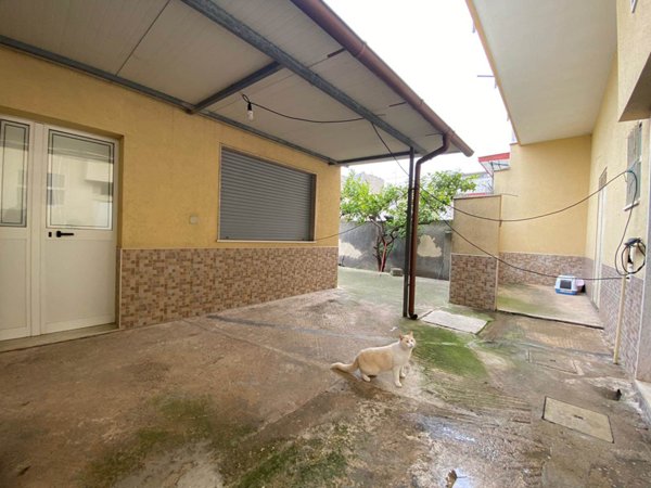 appartamento in vendita a Taranto in zona Talsano