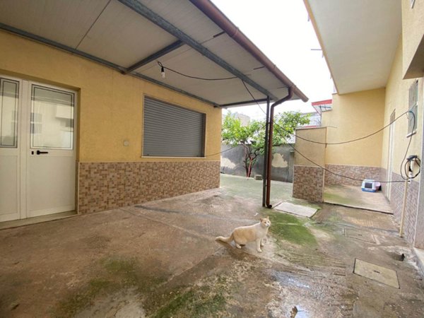 appartamento in vendita a Taranto in zona Talsano
