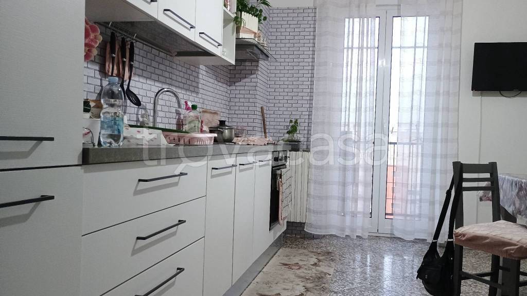 appartamento in vendita a Taranto in zona Tre Carrare-Battisti