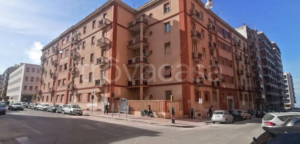 quadrivano in vendita a Taranto in zona Borgo