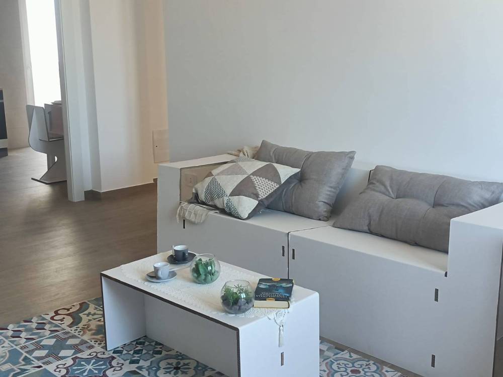 appartamento in vendita a Taranto in zona Talsano