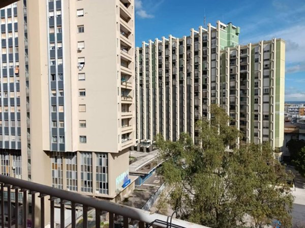appartamento in vendita a Taranto in zona Tre Carrare-Battisti