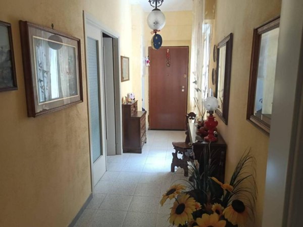 appartamento in vendita a Taranto in zona Solito-Corvisea