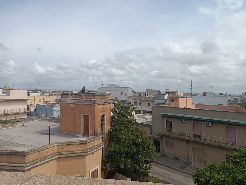 appartamento in vendita a Taranto in zona Talsano