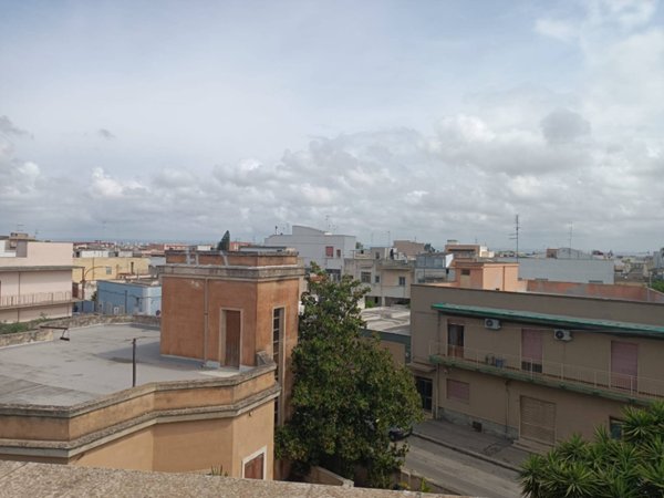 appartamento in vendita a Taranto in zona Talsano