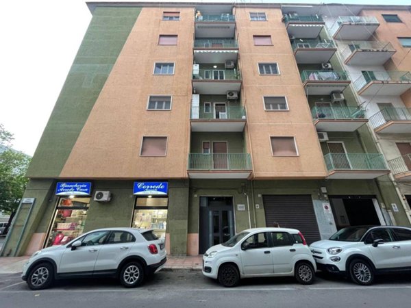 appartamento in vendita a Taranto