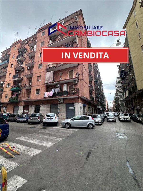 appartamento in vendita a Taranto