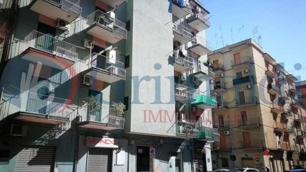 appartamento in vendita a Taranto in zona Italia-Montegranaro